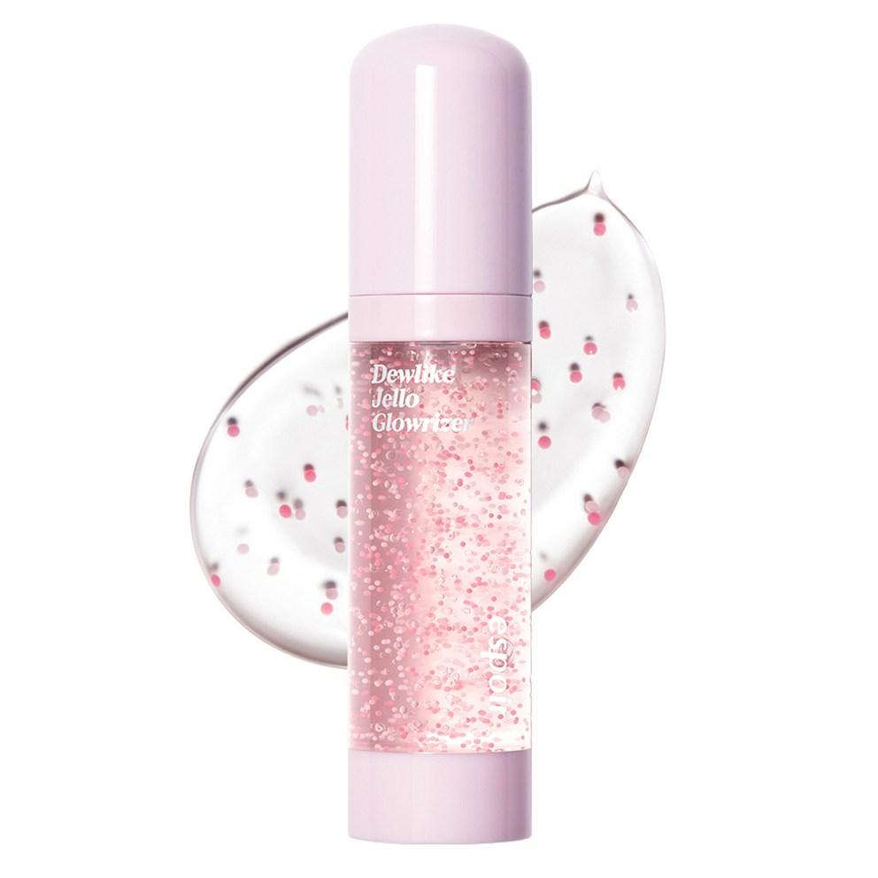 Espoir Dew Like Jello Glowrizer 40ml, Transparent
Espoir Dew Like Jello Glowrizer 40ml, Transparent