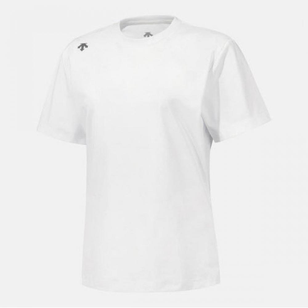 DescenT ShorT Sleeve Tee Cqk Sq223rTs44 WhT Running Cooling ShorT Sleeve T shirT whiTe 100
DescenT ShorT Sleeve Tee Cqk Sq223rTs44 WhT Running Cooling ShorT Sleeve T shirT whiTe 100