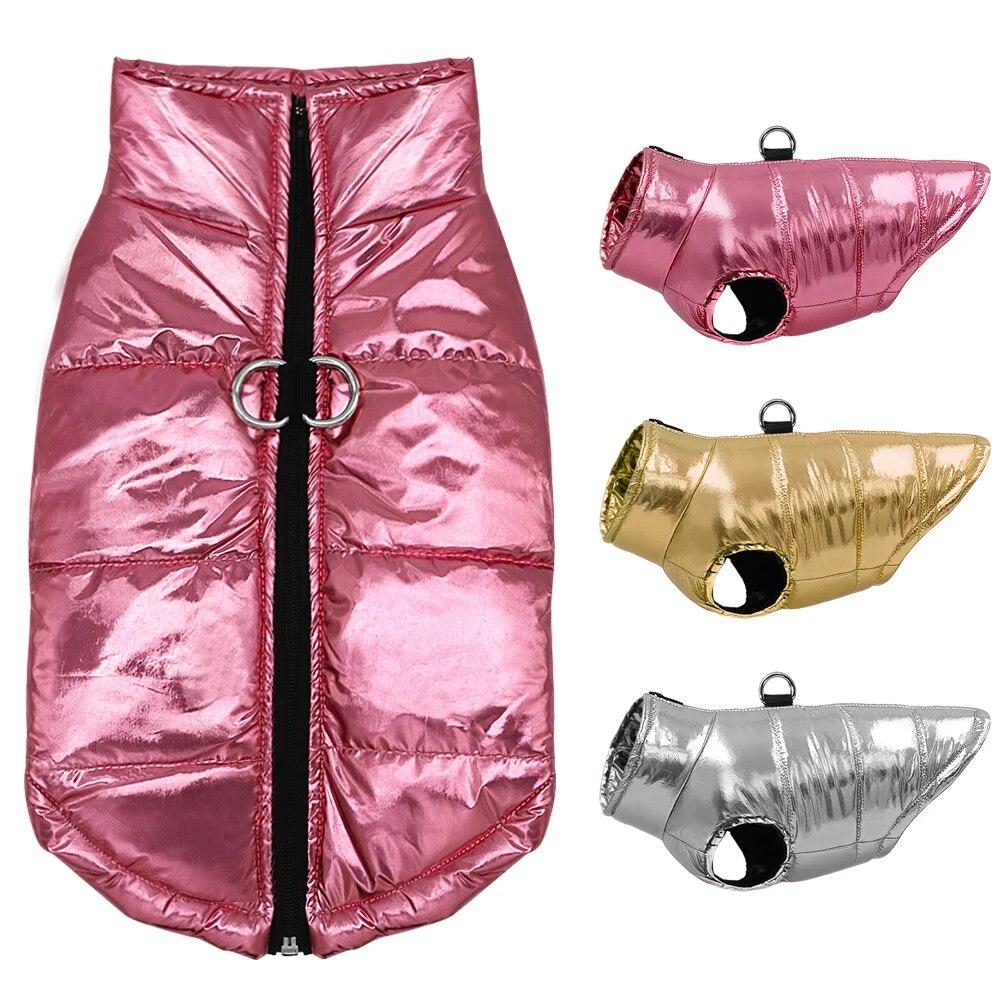 Kleidung Für Kleine Hunde Wasserdicht Hund Kleidung Welpen Haustier Jacket Winter Warme Weste Hund Mantel Kleidung Für Chihuahua Französisch
Kleidung Für Kleine Hunde Wasserdicht Hund Kleidung Welpen Haustier Jacket Winter Warme Weste Hund Mantel Kleidung Für Chihuahua Französisch
