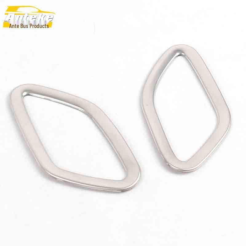 Наклейка-декор из нержавеющей стали на воздуховод передней панели MG ZS
Наклейка-декор из нержавеющей стали на воздуховод передней панели MG ZS