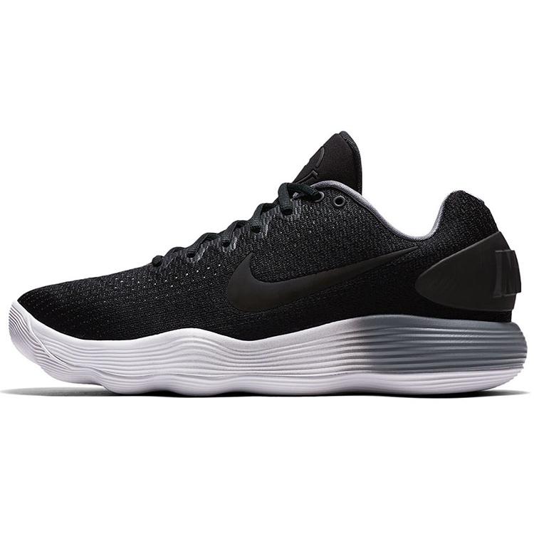 Nike Hyperdunk 2017 Low Black White 897664-003 42
Nike Hyperdunk 2017 Low Black White 897664-003 42