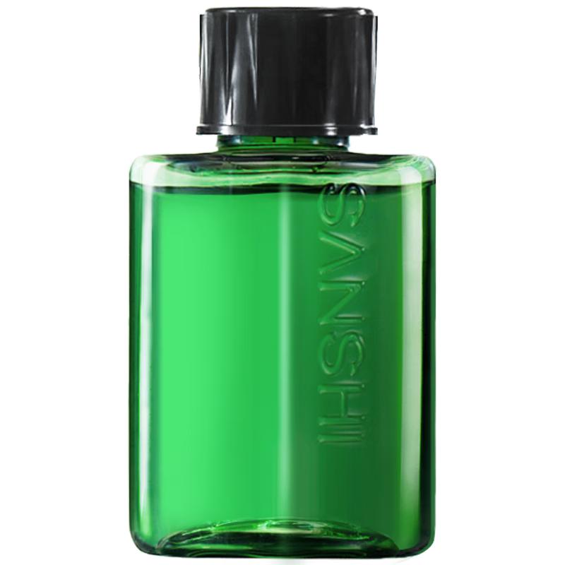 San Shi Third Generation Renewing Essence Water 20ml
San Shi Third Generation Renewing Essence Water 20ml