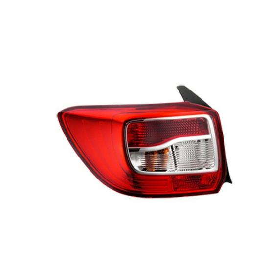 Renault Symbol Stop Left 2013 and Above 
Renault Symbol Stop Left 2013 and Above