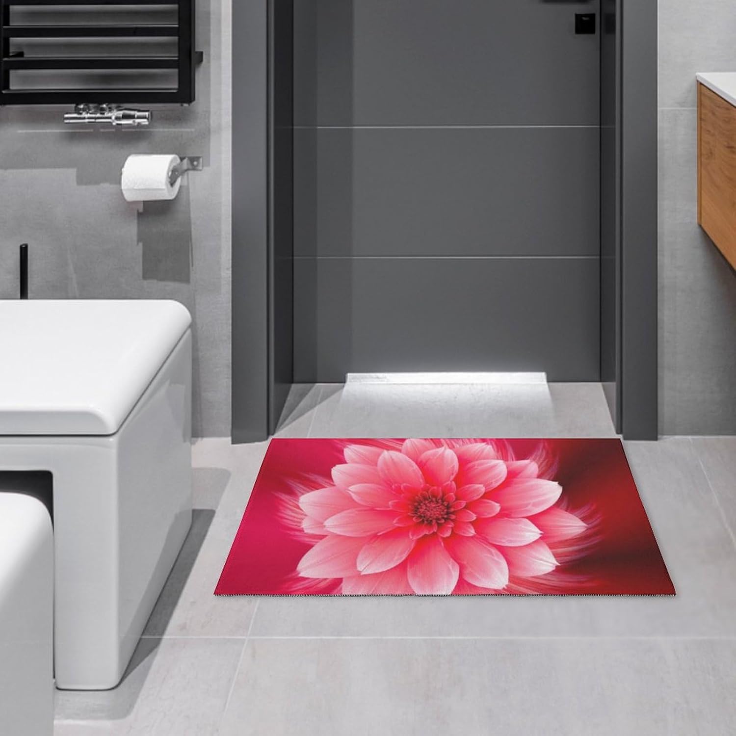 Crystal velvet carpetPink Red Flower Area Rugs Soft Crystal Velvet Carpets Washable Living Room Rugs Modern Bedside Rugs 60x90cm
Crystal velvet carpetPink Red Flower Area Rugs Soft Crystal Velvet Carpets Washable Living Room Rugs Modern Bedside Rugs 60x90cm