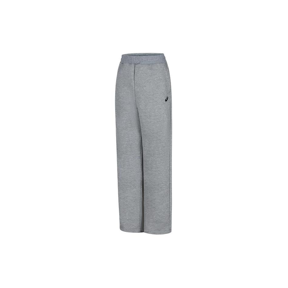 Asics Solid Color Outdoor Casual Elastic Cuffed Straight Loose Warm Knitted Sports Pants Women bottoms Light-Gray 2032D048-020 2XL
Asics Solid Color Outdoor Casual Elastic Cuffed Straight Loose Warm Knitted Sports Pants Women bottoms Light-Gray 2032D048-020 2XL