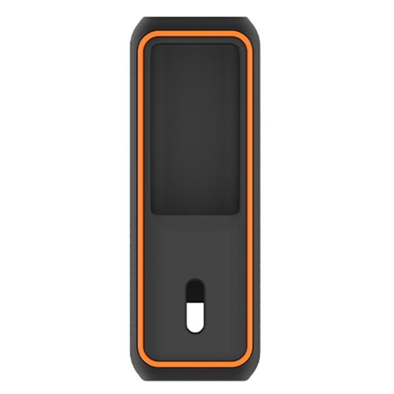 Силиконовый защитный чехол для Power Bank на 25000 мАч 165 Вт, устойчивый к падениям и царапинам, для ежедневного использования и путешествий оранжевый
Силиконовый защитный чехол для Power Bank на 25000 мАч 165 Вт, устойчивый к падениям и царапинам, для ежедневного использования и путешествий оранжевый
