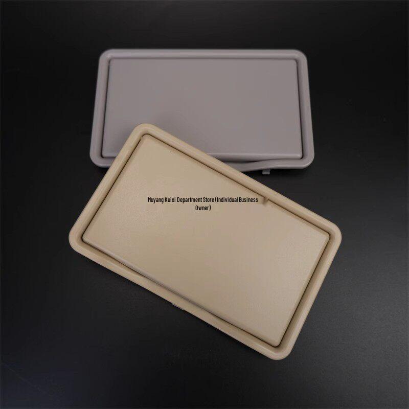 2014-2018 Corolla Levin Sun Visor with Vanity Mirror Replacement Cover Beige with Mirror
2014-2018 Corolla Levin Sun Visor with Vanity Mirror Replacement Cover Beige with Mirror