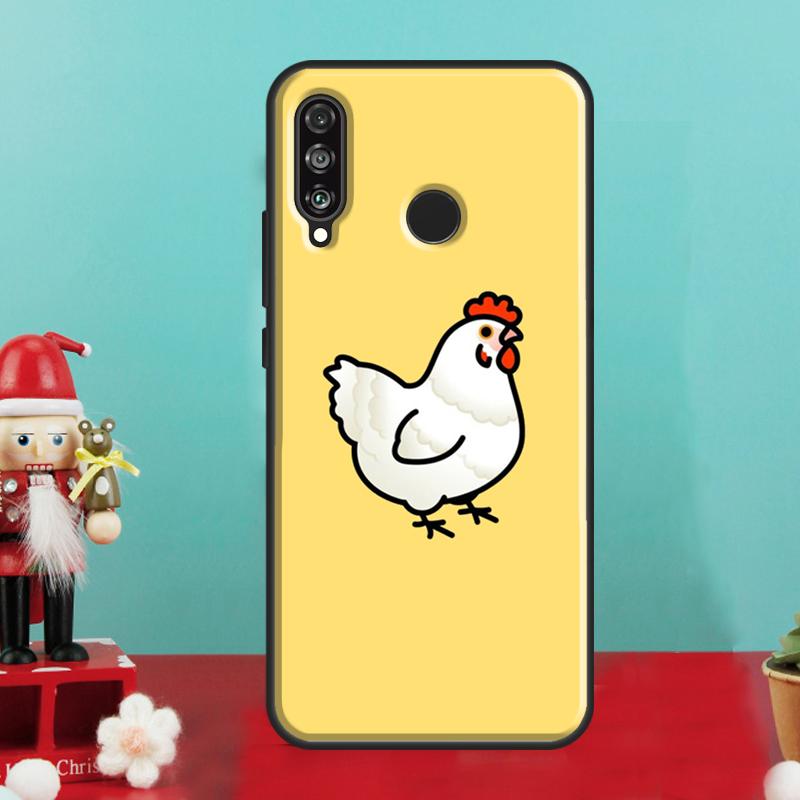 Chubby Chicken For Huawei Nova Y70 Y90 Y60 Y72 Y61 Y91 12s 12i 11i 7i 8i 9 10 SE P60 Pro P30 P40 Lite Case Huawei P20 Lite
Chubby Chicken For Huawei Nova Y70 Y90 Y60 Y72 Y61 Y91 12s 12i 11i 7i 8i 9 10 SE P60 Pro P30 P40 Lite Case Huawei P20 Lite