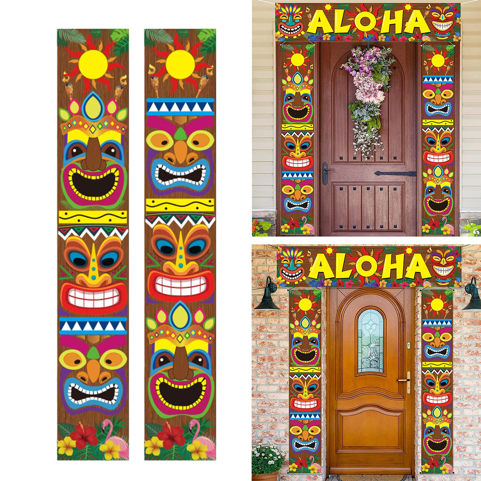 Happy Luau Party Украшение Алоха Тропические двери Крыльцо Знаки Карнавал Гавайский баннер
Happy Luau Party Украшение Алоха Тропические двери Крыльцо Знаки Карнавал Гавайский баннер