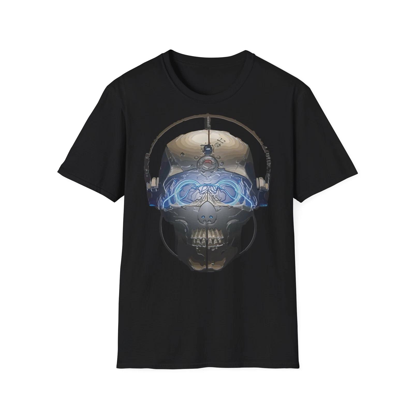 Футболка Unisex M
Футболка Unisex M