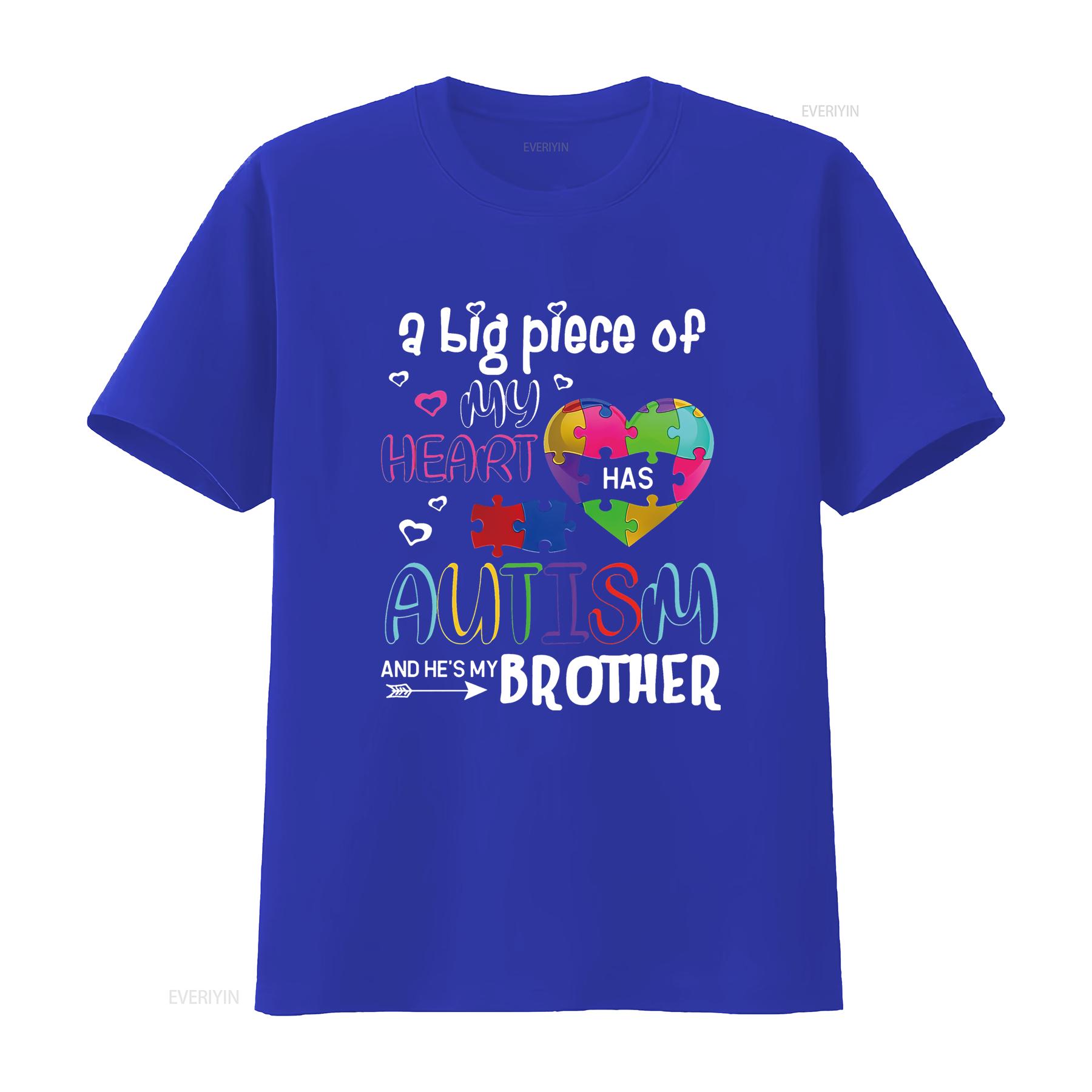 Womens Autism Sister T Shirt Black Small vintage Washed fashion Casual Versatile Comfortable designer clothes Soft homme S
Womens Autism Sister T Shirt Black Small vintage Washed fashion Casual Versatile Comfortable designer clothes Soft homme S
