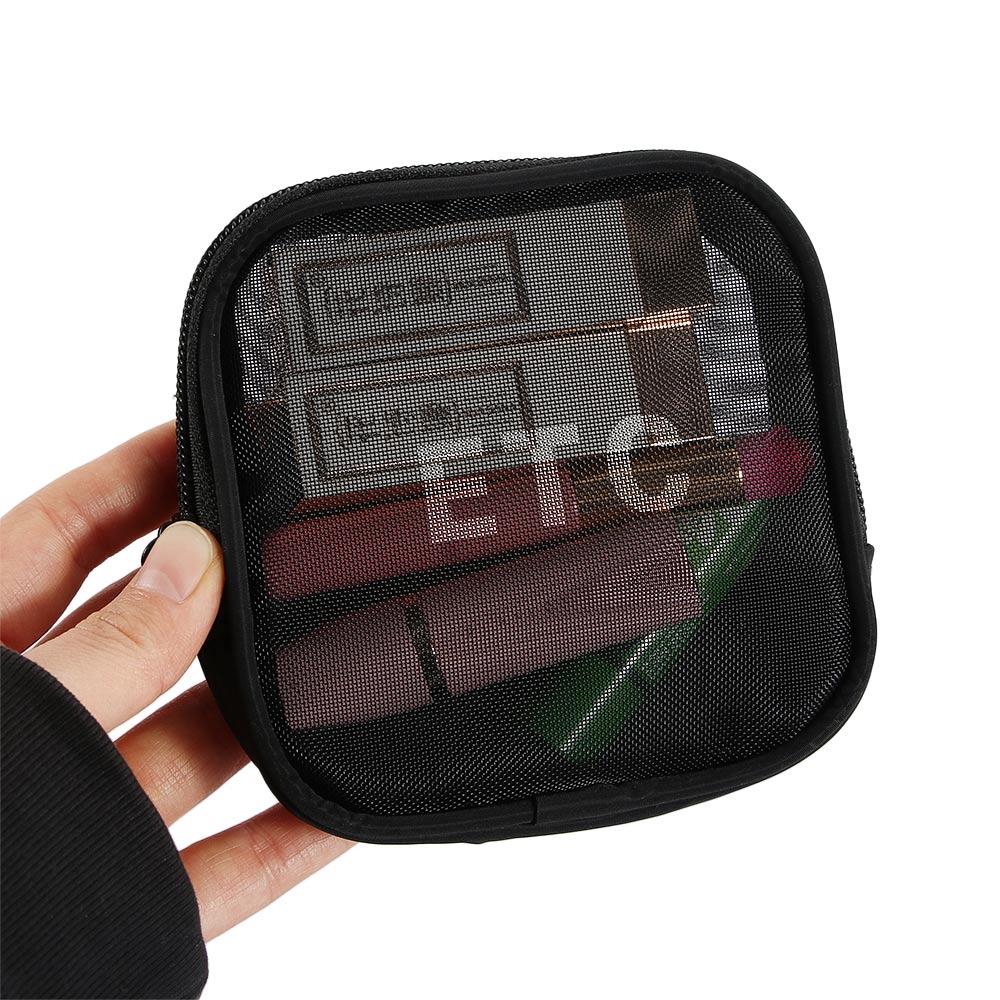 Travel Breathable Multi-function Fashion Digital Storage Bag Makeup Bag Organizer Cosmetic Pouch
Travel Breathable Multi-function Fashion Digital Storage Bag Makeup Bag Organizer Cosmetic Pouch
