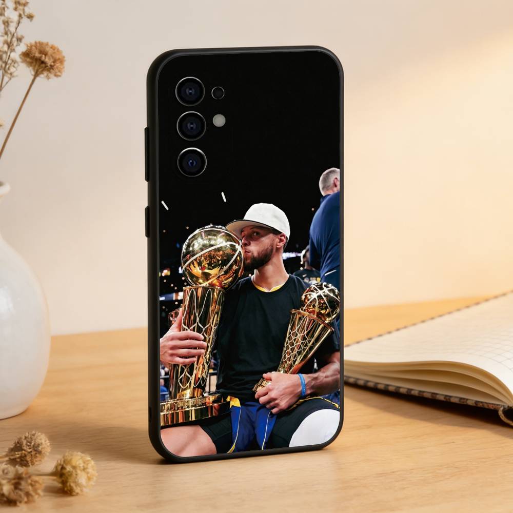 Basketball Star Stephen Curry Phone Case For Samsung S25,S24,S21,S22,S23,S30,Ultra,S20,Plus,Fe,Lite,Note,10,Black Cover Samsung S21Ultra
Basketball Star Stephen Curry Phone Case For Samsung S25,S24,S21,S22,S23,S30,Ultra,S20,Plus,Fe,Lite,Note,10,Black Cover Samsung S21Ultra