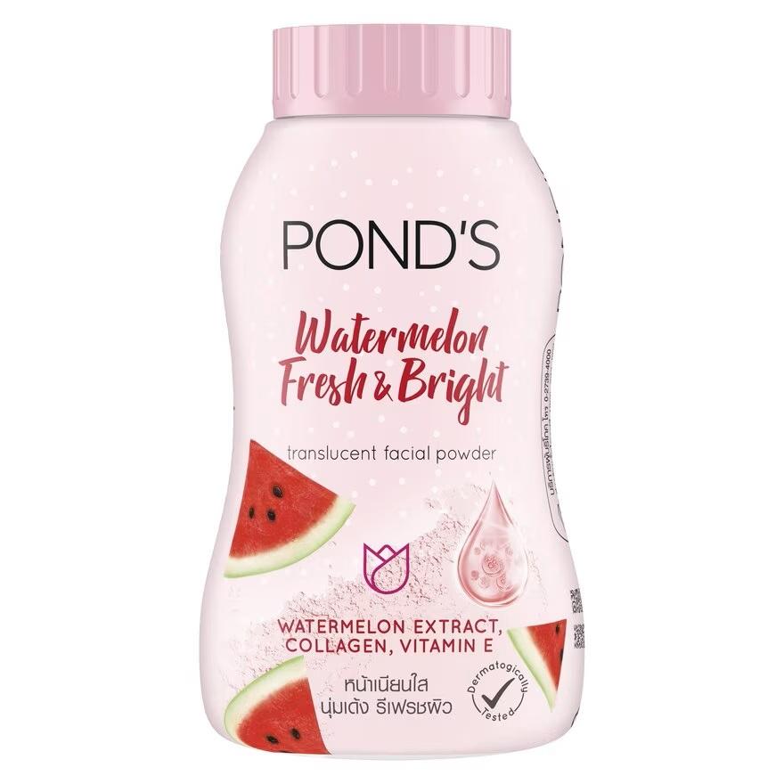 PONDS КАВУНОВИЙ ПОРОШОК 50 г Олія Spot Blemish Control УФ-захист Тіло Обличчя 50g рожевий
PONDS КАВУНОВИЙ ПОРОШОК 50 г Олія Spot Blemish Control УФ-захист Тіло Обличчя 50g рожевий