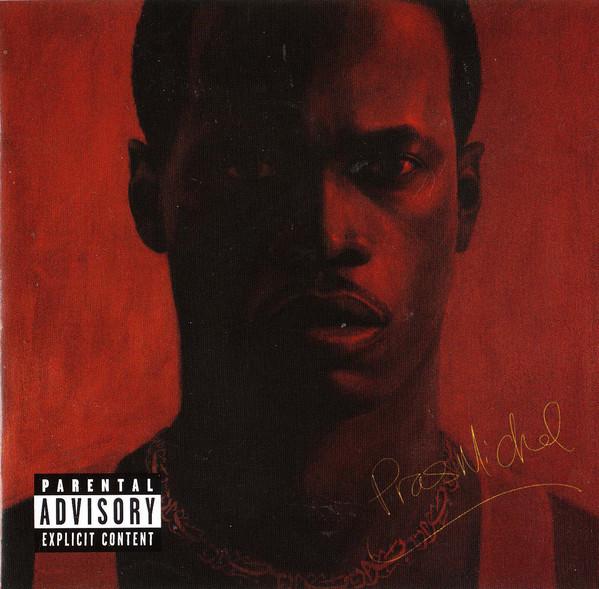 CD PRAS MICHEL - Win Lose Or Draw B000481602 Universal Recor 2005 US Rap & Hip-Hop/R&B Used
CD PRAS MICHEL - Win Lose Or Draw B000481602 Universal Recor 2005 US Rap & Hip-Hop/R&B Used