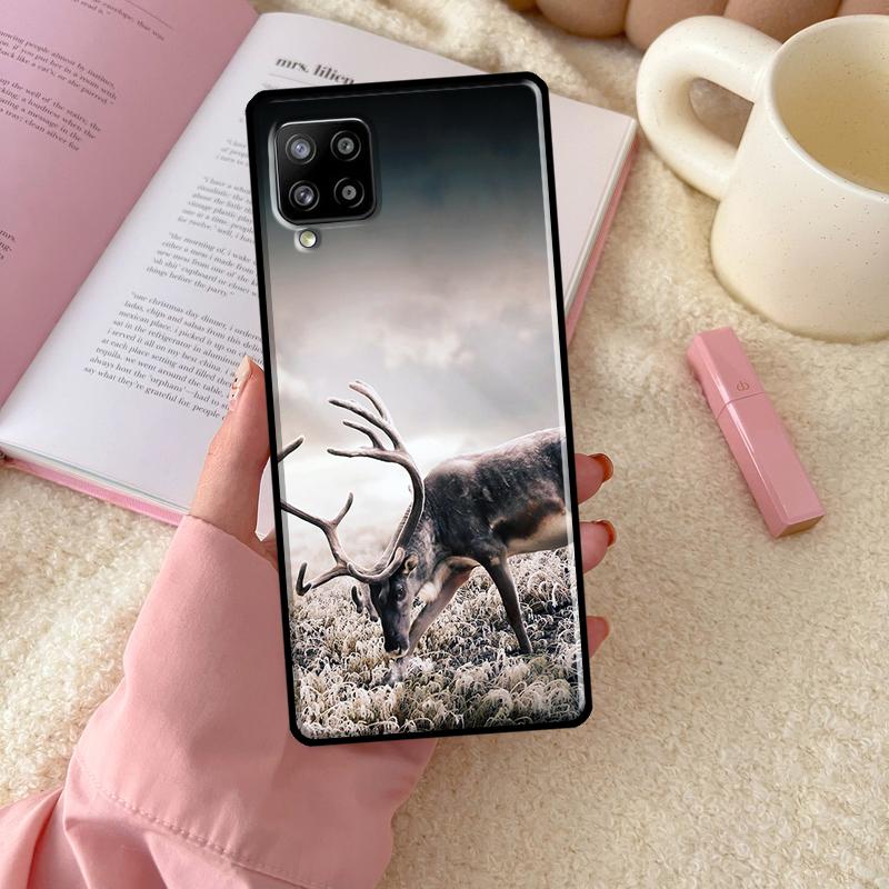 Deer Hunting Camo For Samsung Galaxy A16 A26 A36 A56 A06 A53 A33 A13 A12 A32 A52 A55 A35 A15 A54 A34 A14 Case Samsung A73 5G
Deer Hunting Camo For Samsung Galaxy A16 A26 A36 A56 A06 A53 A33 A13 A12 A32 A52 A55 A35 A15 A54 A34 A14 Case Samsung A73 5G