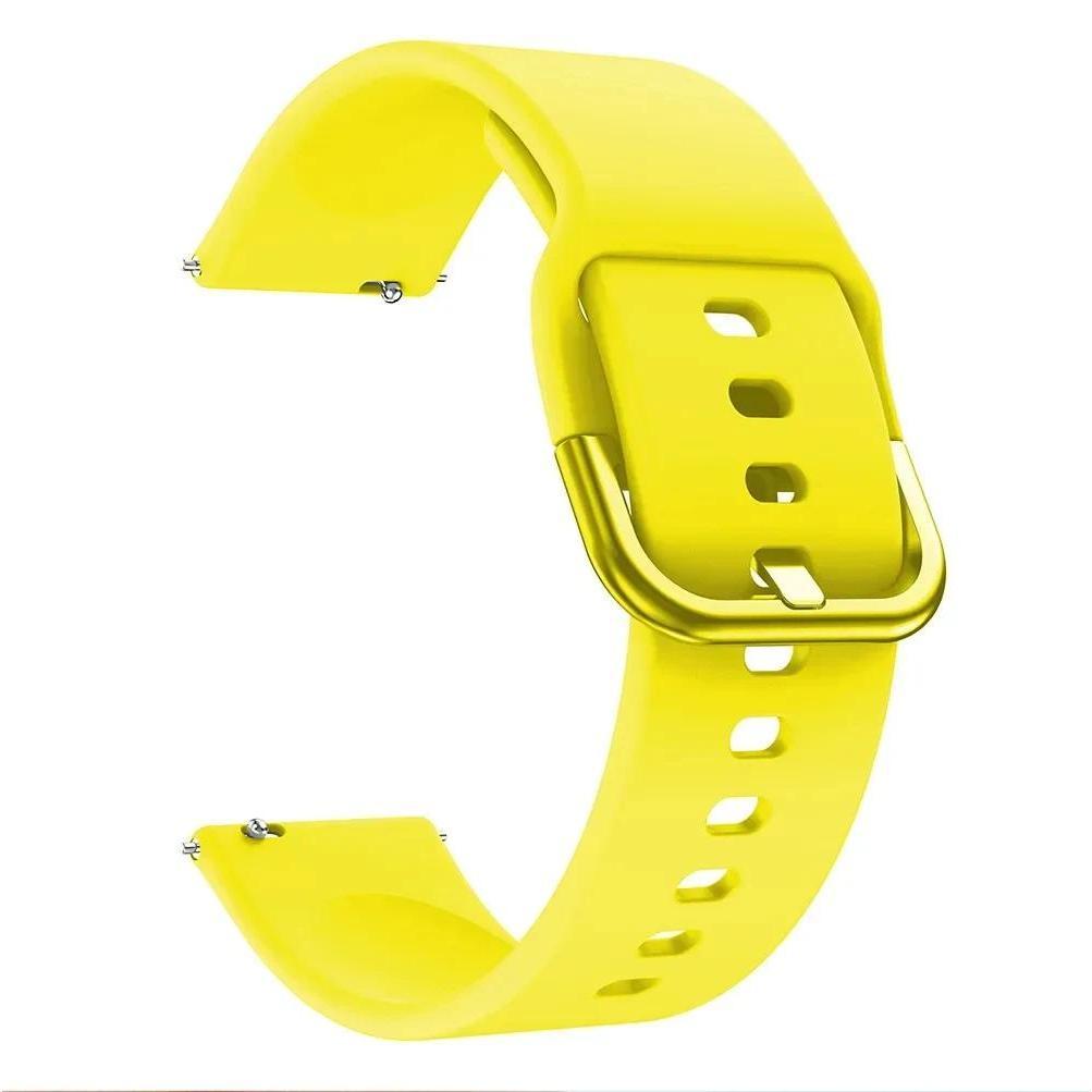 22 мм Спортивний силіконовий ремінець Для Redmi Watch 5 3Active М який браслет Для Redmi Watch 5 3 Lite Ремінець на зап ястя Для Xiaomi Watch S4 S3 S2 MI Watch S4 Sport жовтий
22 мм Спортивний силіконовий ремінець Для Redmi Watch 5 3Active М який браслет Для Redmi Watch 5 3 Lite Ремінець на зап ястя Для Xiaomi Watch S4 S3 S2 MI Watch S4 Sport жовтий