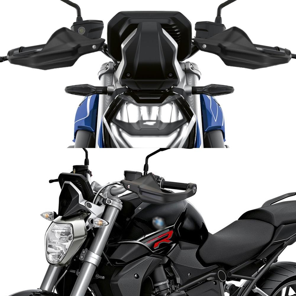 Motorcycle Hand Guards For BMW R1250R R1200R R1200 R Handguards Shield Brake Clutch Levers Protection чёрный
Motorcycle Hand Guards For BMW R1250R R1200R R1200 R Handguards Shield Brake Clutch Levers Protection чёрный