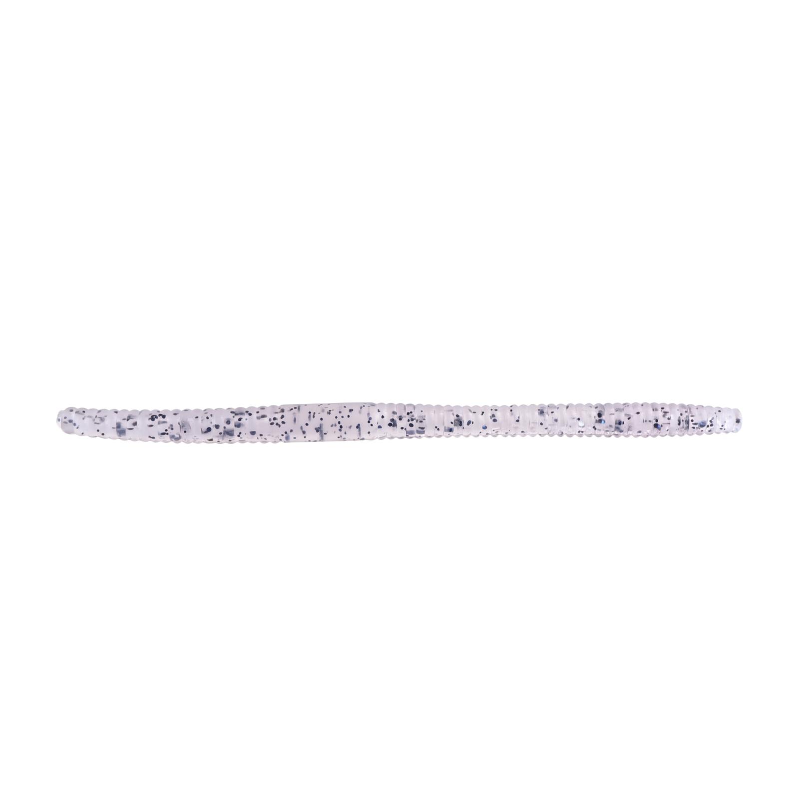 Stick Worm Soft Artificial for Drop Shot Bass Mandarin Fishing one size білий
Stick Worm Soft Artificial for Drop Shot Bass Mandarin Fishing one size білий