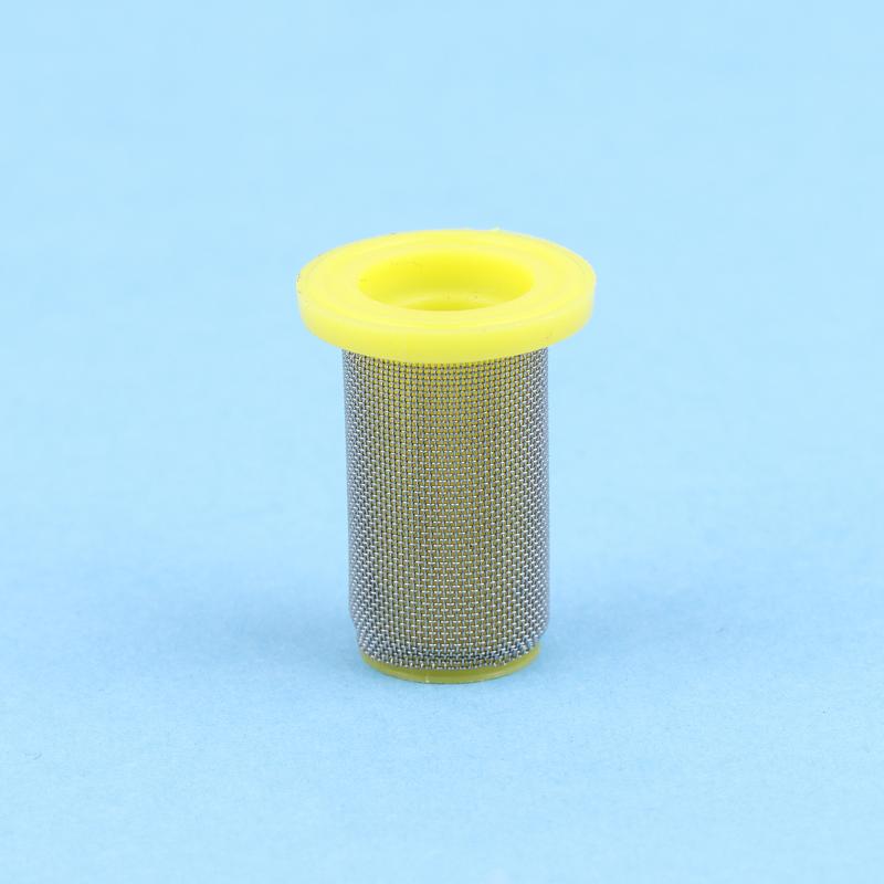 Drip-Proof Agriculture Filter 50 80 100 200 Mesh Plastic Agricultural Nozzle Filter For Pesticidedispenser High Pressure Nozzle 80 mesh ordinary
Drip-Proof Agriculture Filter 50 80 100 200 Mesh Plastic Agricultural Nozzle Filter For Pesticidedispenser High Pressure Nozzle 80 mesh ordinary