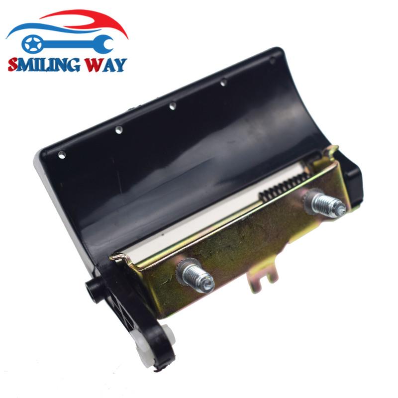 Rear Door Tail Gate Tailgate Handle Catch Latch For Suzuki Vitara Sidekick 1989 1990 1991 1992 1993 1994 1995 1996 1997 1998
Rear Door Tail Gate Tailgate Handle Catch Latch For Suzuki Vitara Sidekick 1989 1990 1991 1992 1993 1994 1995 1996 1997 1998