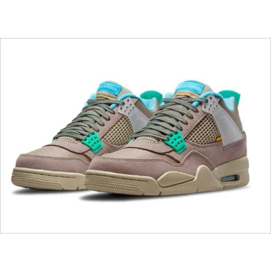 Nike Air 4 Taupe Haze Men s DJ5718-242 EU 36 бежевий
Nike Air 4 Taupe Haze Men s DJ5718-242 EU 36 бежевий