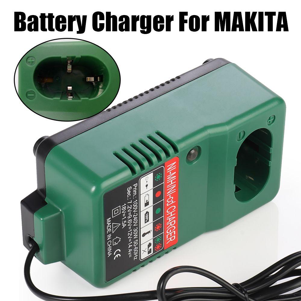 Portable Charging Dock Tool Accessories DC1804T Battery Charger Cable Adaptor Power Adapter
Portable Charging Dock Tool Accessories DC1804T Battery Charger Cable Adaptor Power Adapter