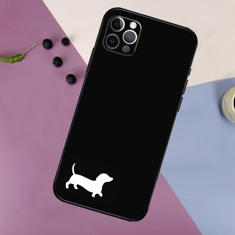 Dachshund Teckel Dackel Dog Phone Case For iPhone 17 16 15 14 11 12 13 Pro Max Plus 12 13 mini 16e 17 Air Bumper Cover iPhone 15 Pro
Dachshund Teckel Dackel Dog Phone Case For iPhone 17 16 15 14 11 12 13 Pro Max Plus 12 13 mini 16e 17 Air Bumper Cover iPhone 15 Pro