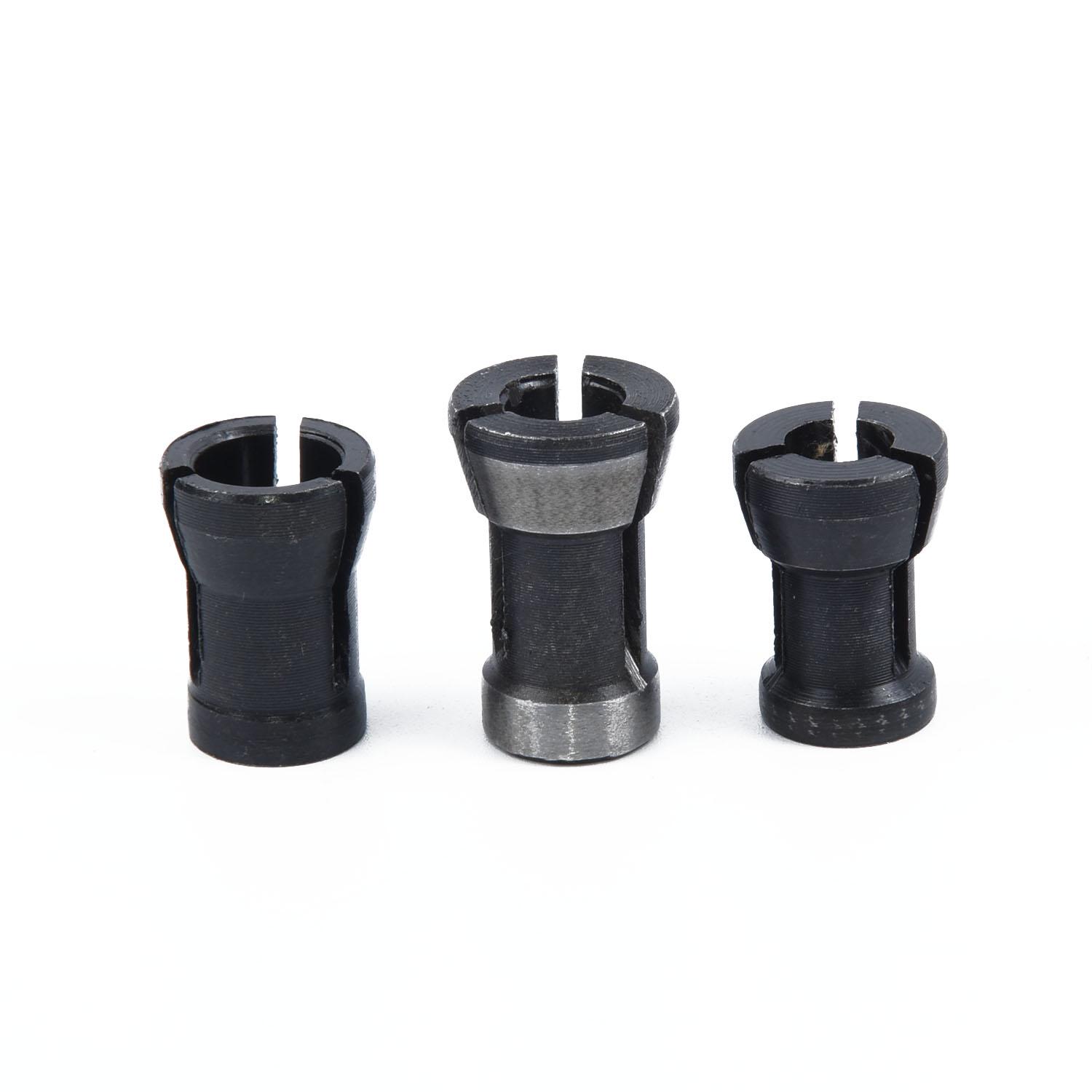 Фреза, цанга, деревообрабатывающий фрезерный инструмент, роторный хвостовик, гравировальный станок 6mm+ 8mm +6.35mm
Фреза, цанга, деревообрабатывающий фрезерный инструмент, роторный хвостовик, гравировальный станок 6mm+ 8mm +6.35mm