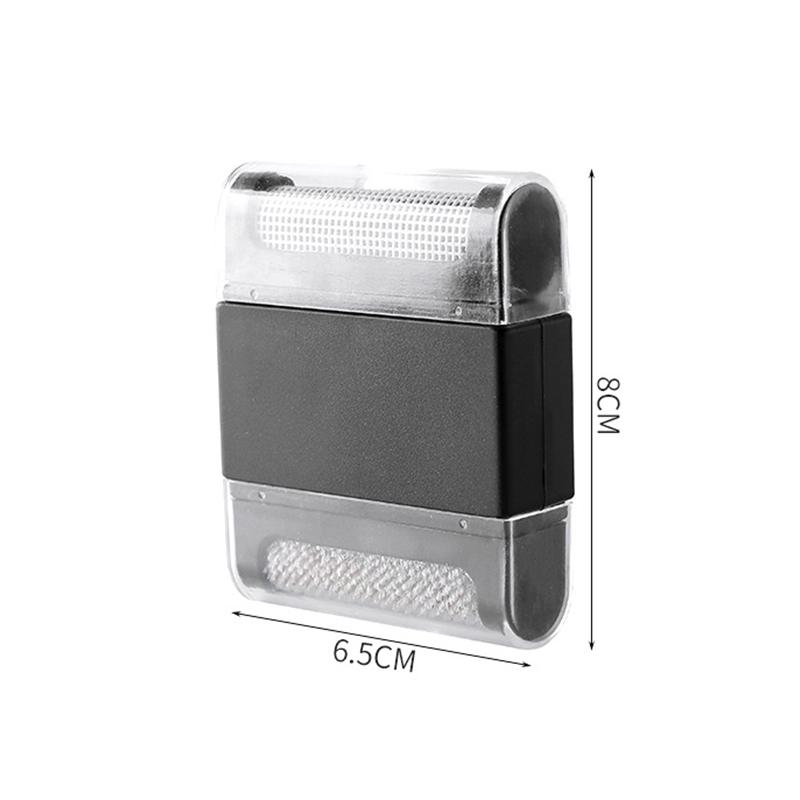 Мини-уборщик ворса, ручной триммер для волос, машина для резки гранул, портативный эпилятор, свитер, бритва для одежды, инструмент для чистки белья
Мини-уборщик ворса, ручной триммер для волос, машина для резки гранул, портативный эпилятор, свитер, бритва для одежды, инструмент для чистки белья