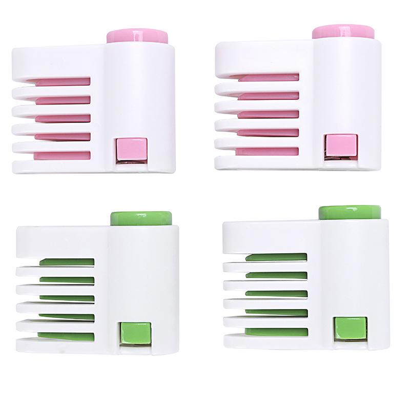 Baking Cake & Bread Slicer Layering Tool 2-Piece Set Green
Baking Cake & Bread Slicer Layering Tool 2-Piece Set Green