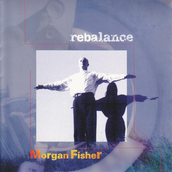 CD MORGAN FISHER Rebalance PRP0024 Prem Promotion 2004 Japan New Age Easy Listening Used
CD MORGAN FISHER Rebalance PRP0024 Prem Promotion 2004 Japan New Age Easy Listening Used