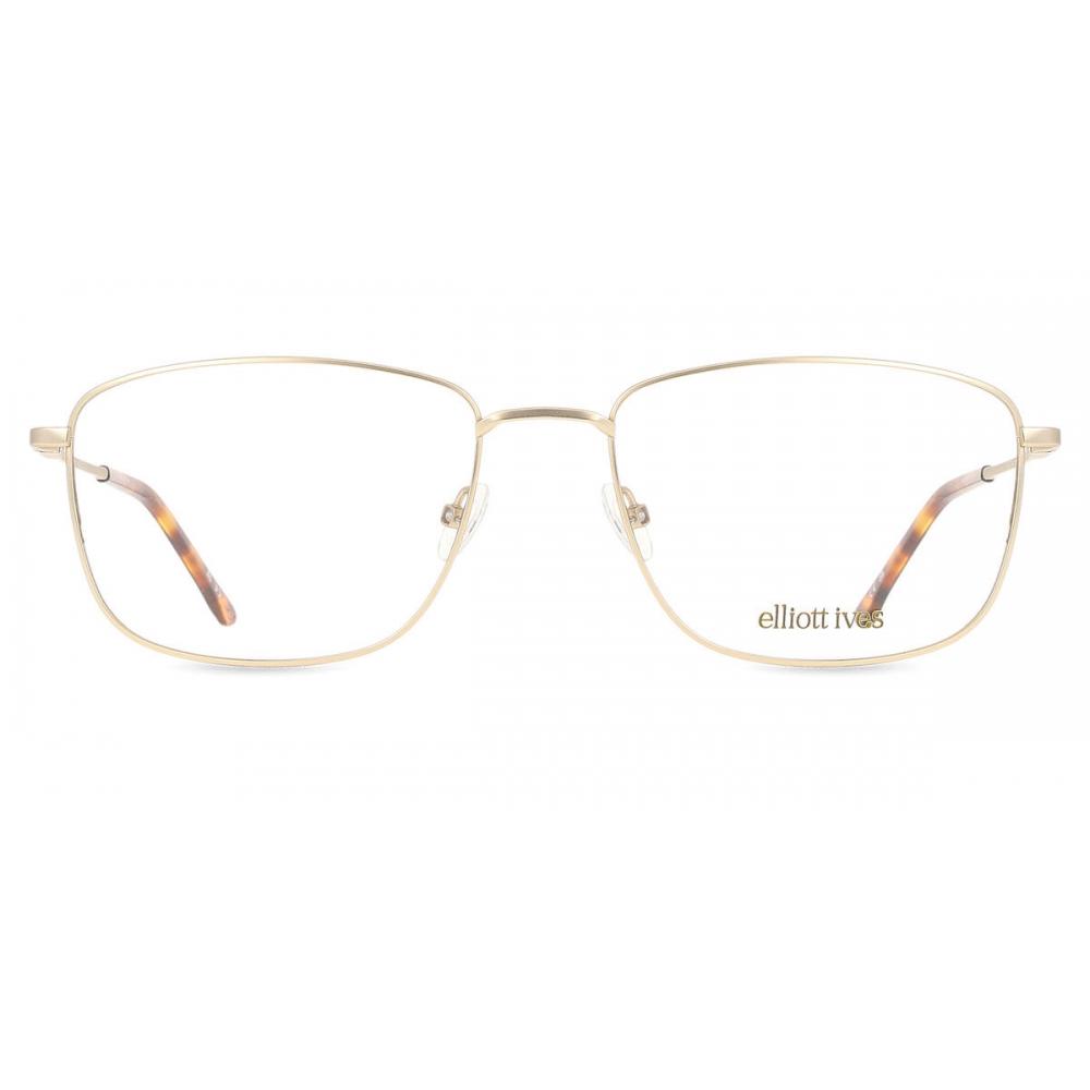 Мужские очки Elliott Ives Redwood Gold 60-19-150
Мужские очки Elliott Ives Redwood Gold 60-19-150