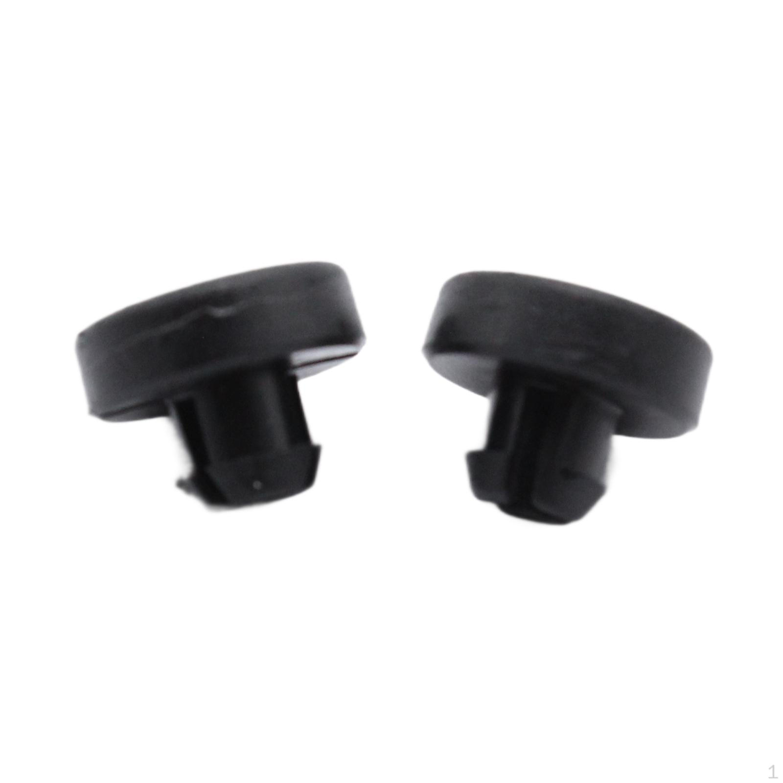2Pcs 12832495 Boot Lid Stop for 9-3 Convertible 2004-onwards
2Pcs 12832495 Boot Lid Stop for 9-3 Convertible 2004-onwards