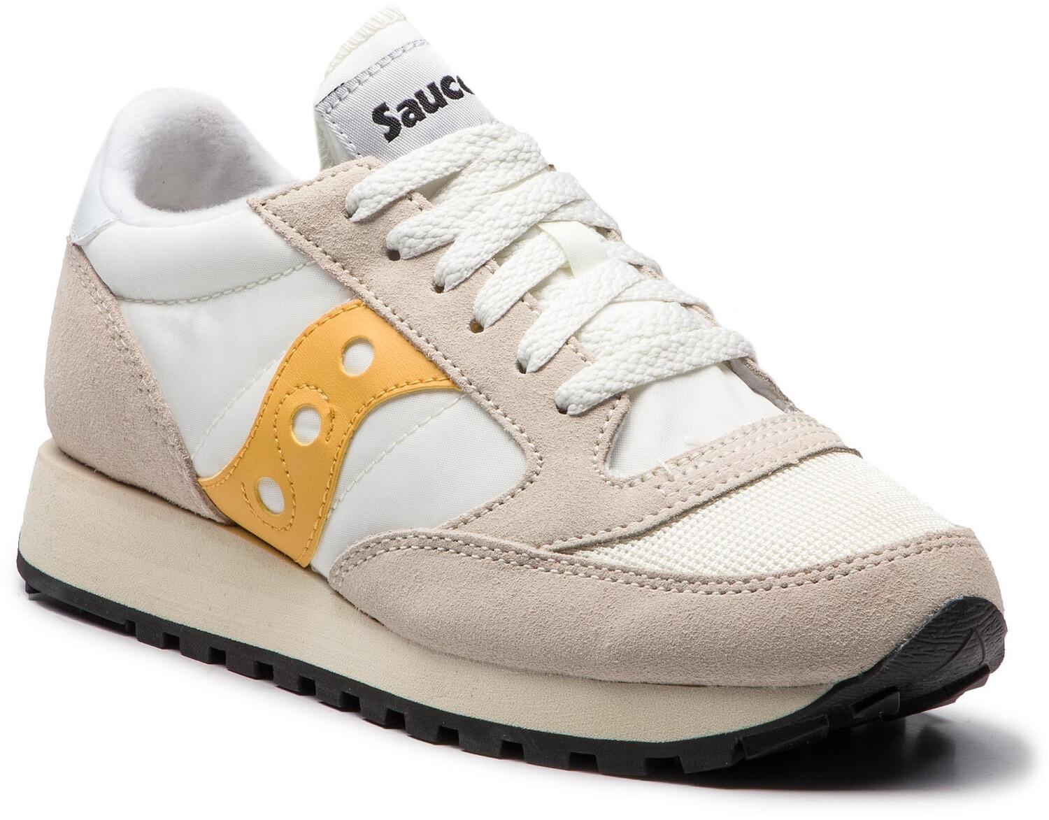 Кроссовки Saucony Jazz Original Vintage W grey/yellow 42
Кроссовки Saucony Jazz Original Vintage W grey/yellow 42