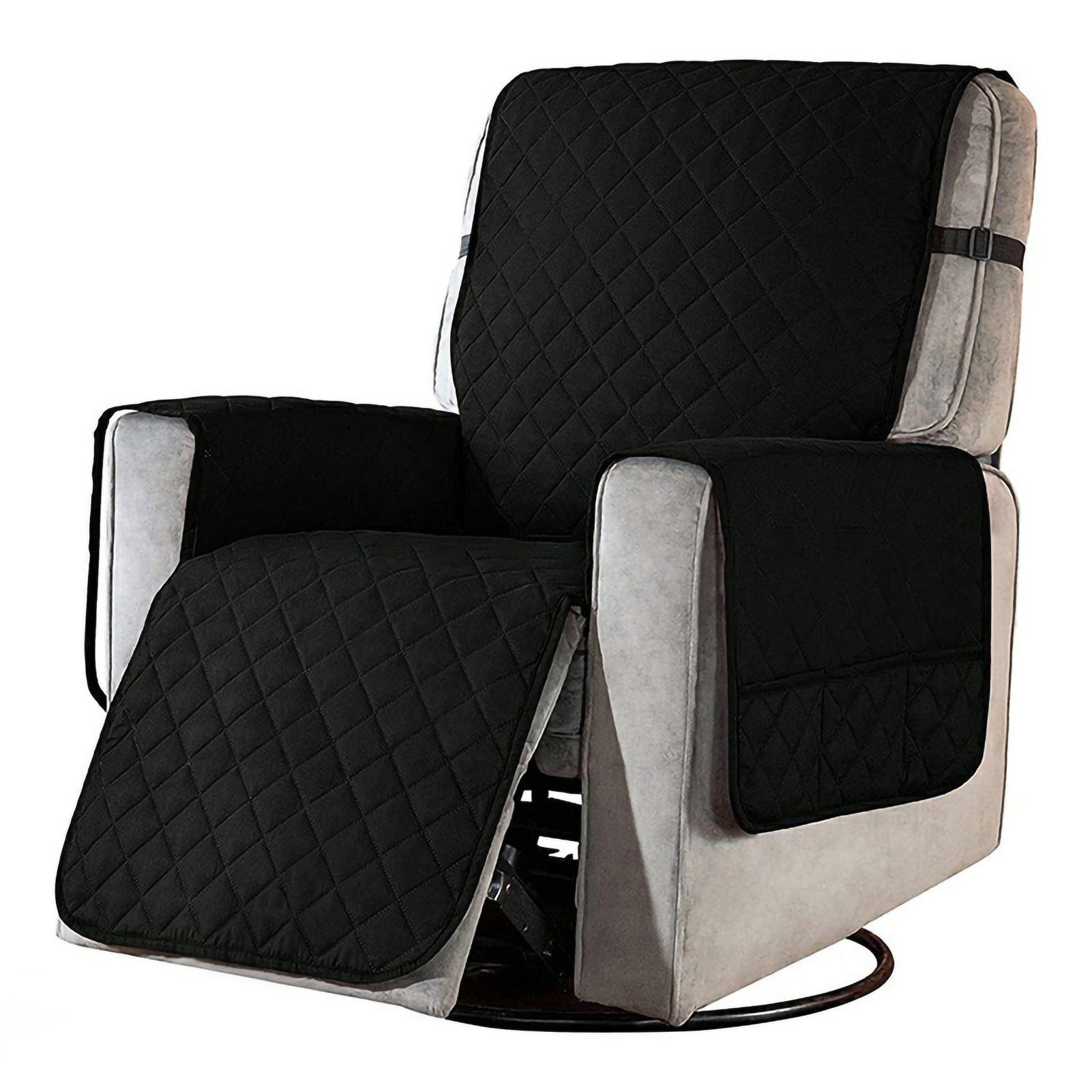 1 Pc Quilted Recliner Sofa Cover for Dogs Pets and Kids Washable Anti-Slip Couch Cushion Anti-Wear Slipcover Furniture Protector
1 Pc Quilted Recliner Sofa Cover for Dogs Pets and Kids Washable Anti-Slip Couch Cushion Anti-Wear Slipcover Furniture Protector