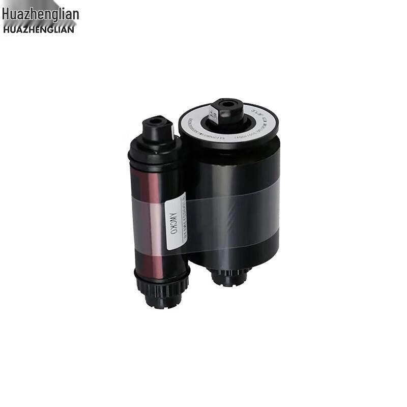 Huazhenglian YMCKO Printer Ribbon CN plug (adapter included)
Huazhenglian YMCKO Printer Ribbon CN plug (adapter included)