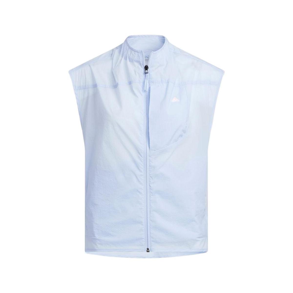 Adidas Solid Color Lightweight Breathable Full Zip Golf Vest Women vests Blue-Dawn HT0021 XL
Adidas Solid Color Lightweight Breathable Full Zip Golf Vest Women vests Blue-Dawn HT0021 XL