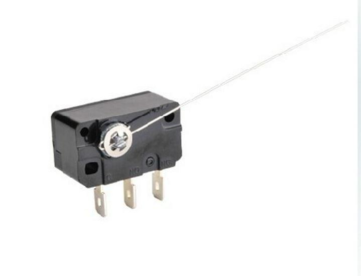 CNR-05S-03-Z Sealing Machine: ZIPPY Micro Coin Switch with Long Steel Wire for Game Machine Coin Insertion
CNR-05S-03-Z Sealing Machine: ZIPPY Micro Coin Switch with Long Steel Wire for Game Machine Coin Insertion