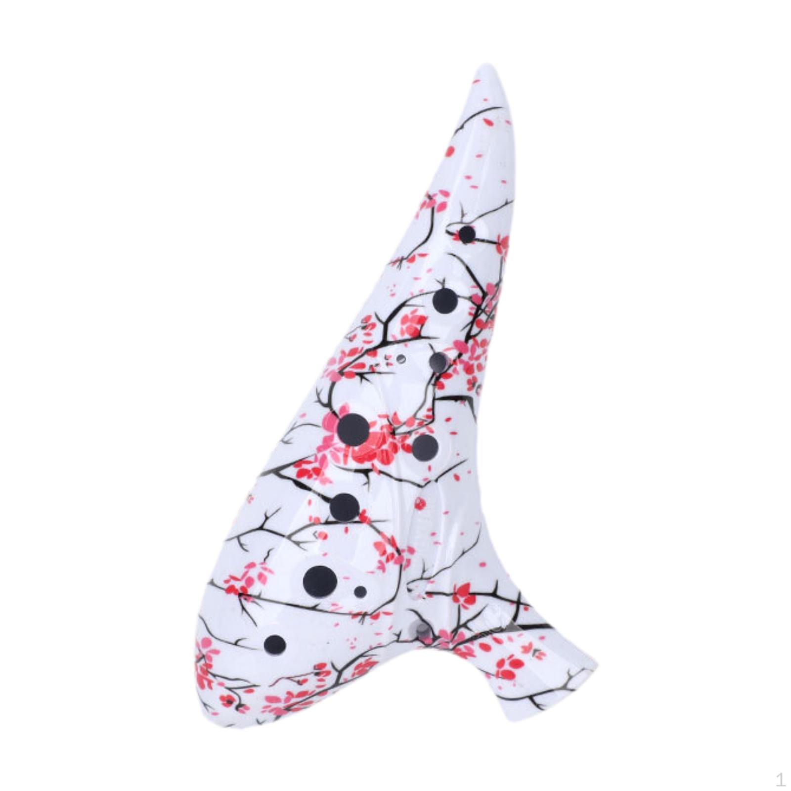 12 отверстий, C Портативный музыкальный инструмент, Подарок для любителей музыки и взрослых красный
12 отверстий, C Портативный музыкальный инструмент, Подарок для любителей музыки и взрослых красный