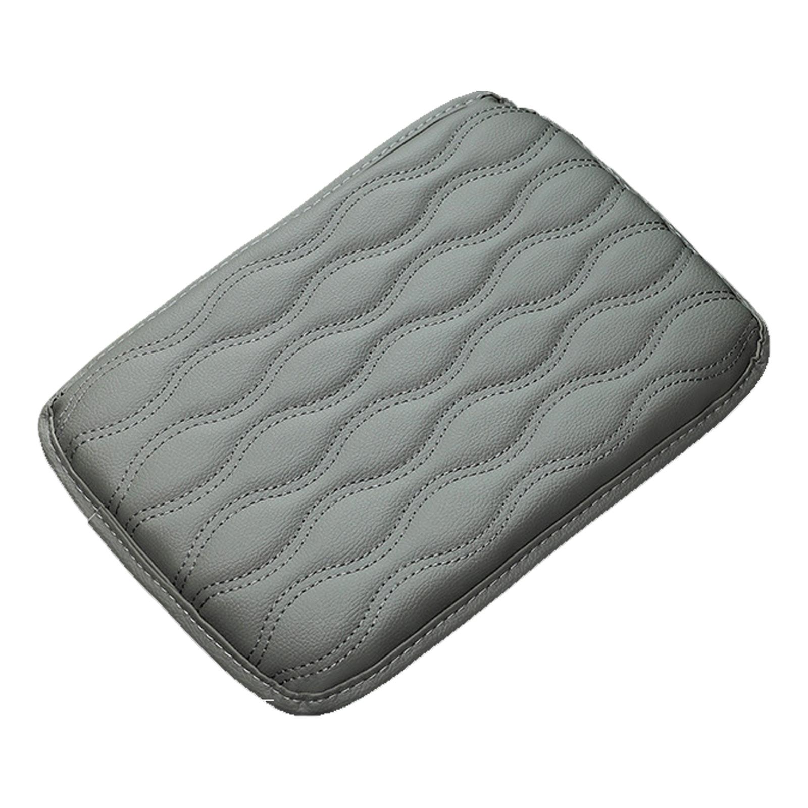 Подлокотник для хранения автомобиля Коврик с вышивкой Волны Кожаный чехол для центральной консоли автомобиля Чехол для подлокотника автомобиля Защитные чехлы для подушек безопасности BB
Подлокотник для хранения автомобиля Коврик с вышивкой Волны Кожаный чехол для центральной консоли автомобиля Чехол для подлокотника автомобиля Защитные чехлы для подушек безопасности BB