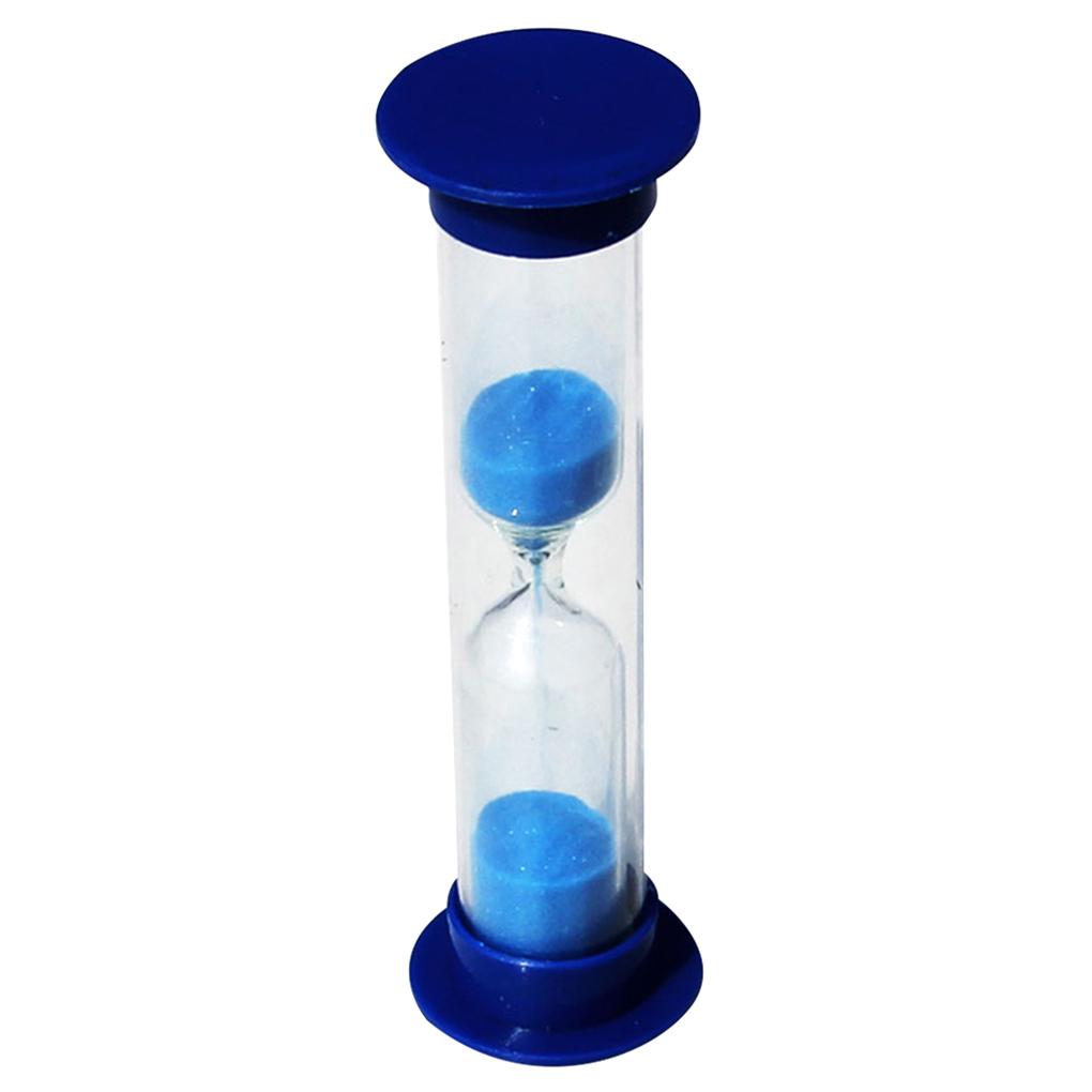 2 Minutes Sandglass Gifts Household Decorations Effective Small Hourglass Bathroom 120-Second Timer Shower Tooth синий
2 Minutes Sandglass Gifts Household Decorations Effective Small Hourglass Bathroom 120-Second Timer Shower Tooth синий