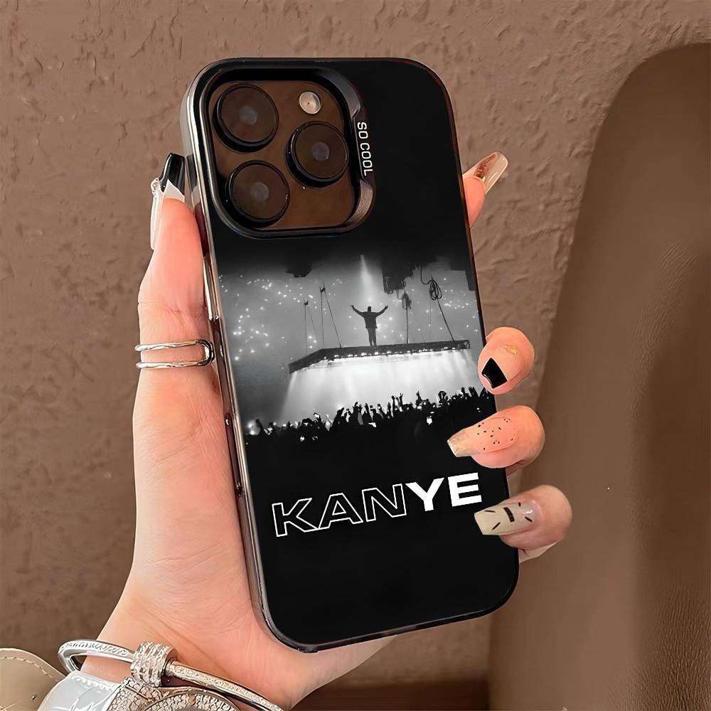 k-Kanye West-t phone case for iPhone 17 17Air 16 15 14 13 12 11 Pro Max Plus Colorful Silver iPhone 14 Plus
k-Kanye West-t phone case for iPhone 17 17Air 16 15 14 13 12 11 Pro Max Plus Colorful Silver iPhone 14 Plus