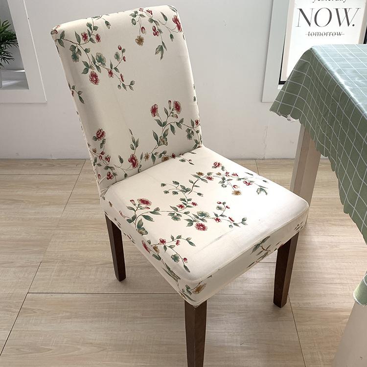 Chair Cover Elastic Work Chair Cover Elastic Chair Cover Minimalist Chair Cover Versatile Seat Durable Durable 35*38 cm
Chair Cover Elastic Work Chair Cover Elastic Chair Cover Minimalist Chair Cover Versatile Seat Durable Durable 35*38 cm