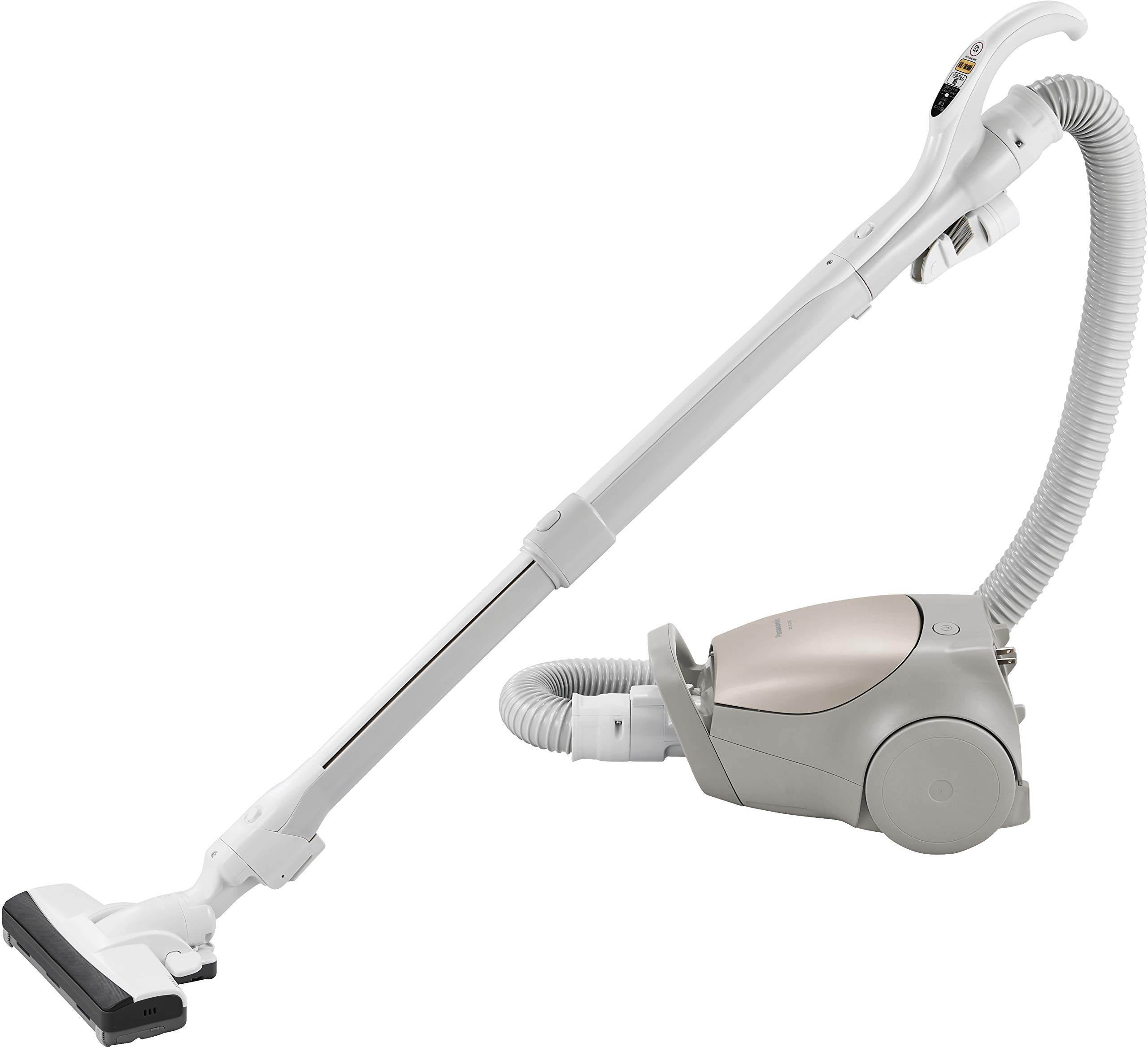 Panasonic paper pack vacuum small and lightweight power parent and child lightweight body champagne gold cleaner, nozzle, nozzle, 2.7kg, MC-PJ20G-N
Panasonic paper pack vacuum small and lightweight power parent and child lightweight body champagne gold cleaner, nozzle, nozzle, 2.7kg, MC-PJ20G-N