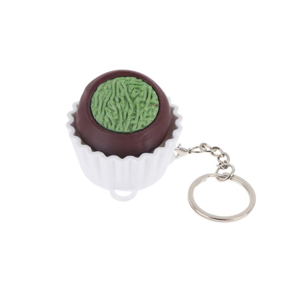 Toys Kids Childrens Simulated Chocolate Keyboard Fidget Toy Keychain Stress Relief Push Sensory 3D Chocolate Keyboard Clicker for Adults
Toys Kids Childrens Simulated Chocolate Keyboard Fidget Toy Keychain Stress Relief Push Sensory 3D Chocolate Keyboard Clicker for Adults