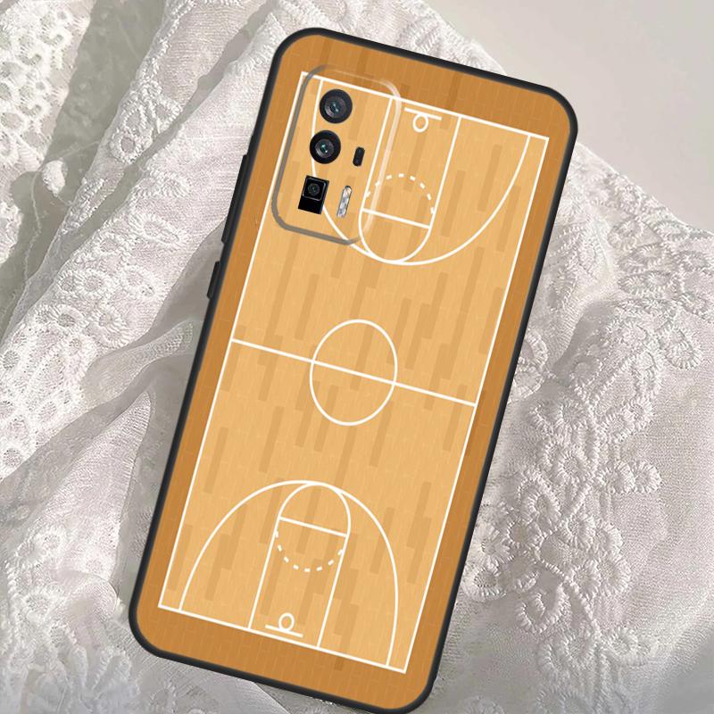 Basketball Court Case For Xiaomi 14T Pro 13T 12T 11T 13 14 Ultra POCO X6 Pro M6 X3 X5 M5s F3 F5 F6 Cover Xiaomi 13 Pro
Basketball Court Case For Xiaomi 14T Pro 13T 12T 11T 13 14 Ultra POCO X6 Pro M6 X3 X5 M5s F3 F5 F6 Cover Xiaomi 13 Pro