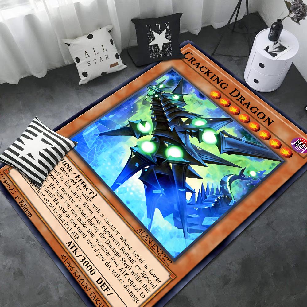 Cartoon Anime MONSTER CARD Door Mat Washable Non-Slip Living Room Sofa Chairs Area Mat Kitchen Doormat Area Rug 40x60cm
Cartoon Anime MONSTER CARD Door Mat Washable Non-Slip Living Room Sofa Chairs Area Mat Kitchen Doormat Area Rug 40x60cm