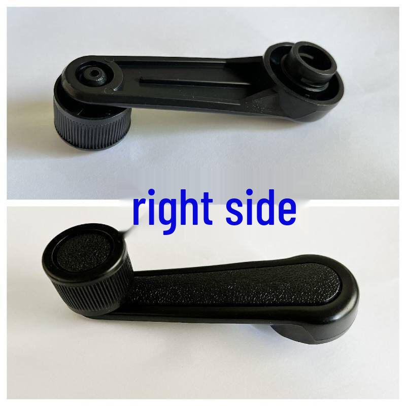 Electric Sedan Window Crank Handle for New Energy Vehicles
Electric Sedan Window Crank Handle for New Energy Vehicles