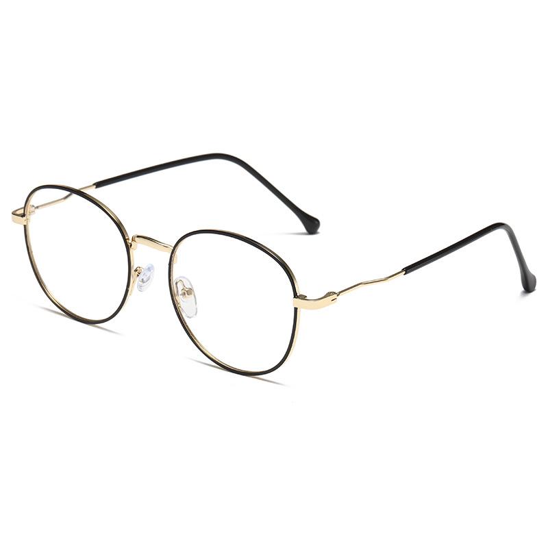 New Transparent Round Computer Glasses Frame Women Men Anti Blue Light Round Eyewear Blocking Glasses Spectacle Eyeglass
New Transparent Round Computer Glasses Frame Women Men Anti Blue Light Round Eyewear Blocking Glasses Spectacle Eyeglass